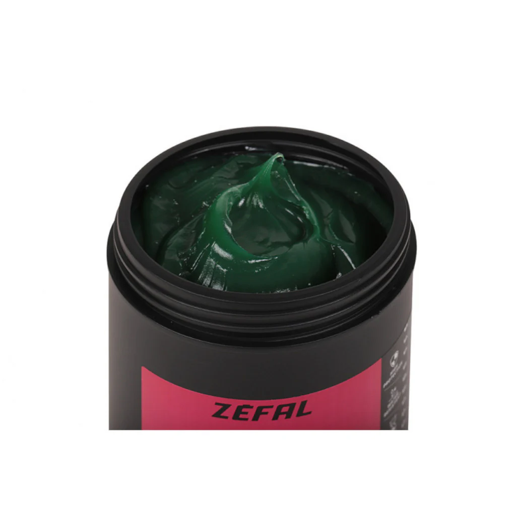 Grasso per bicicletta al litio verde Zéfal Pro II Grease - Image 2