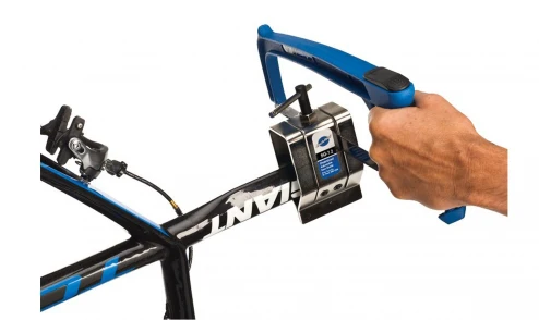 Guida Taglio ‘Oversize’ Specifica per Strutture Composite Park Tool SG-7.2 - Image 2