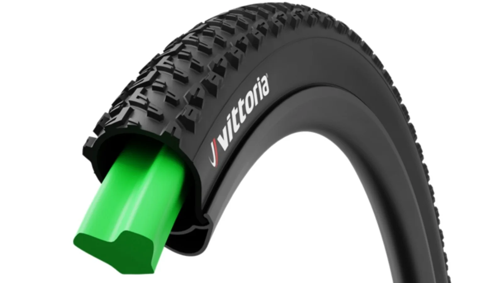 Inserto anti-pizzicamento Tubeless Air Liner Light Vittoria - 29"