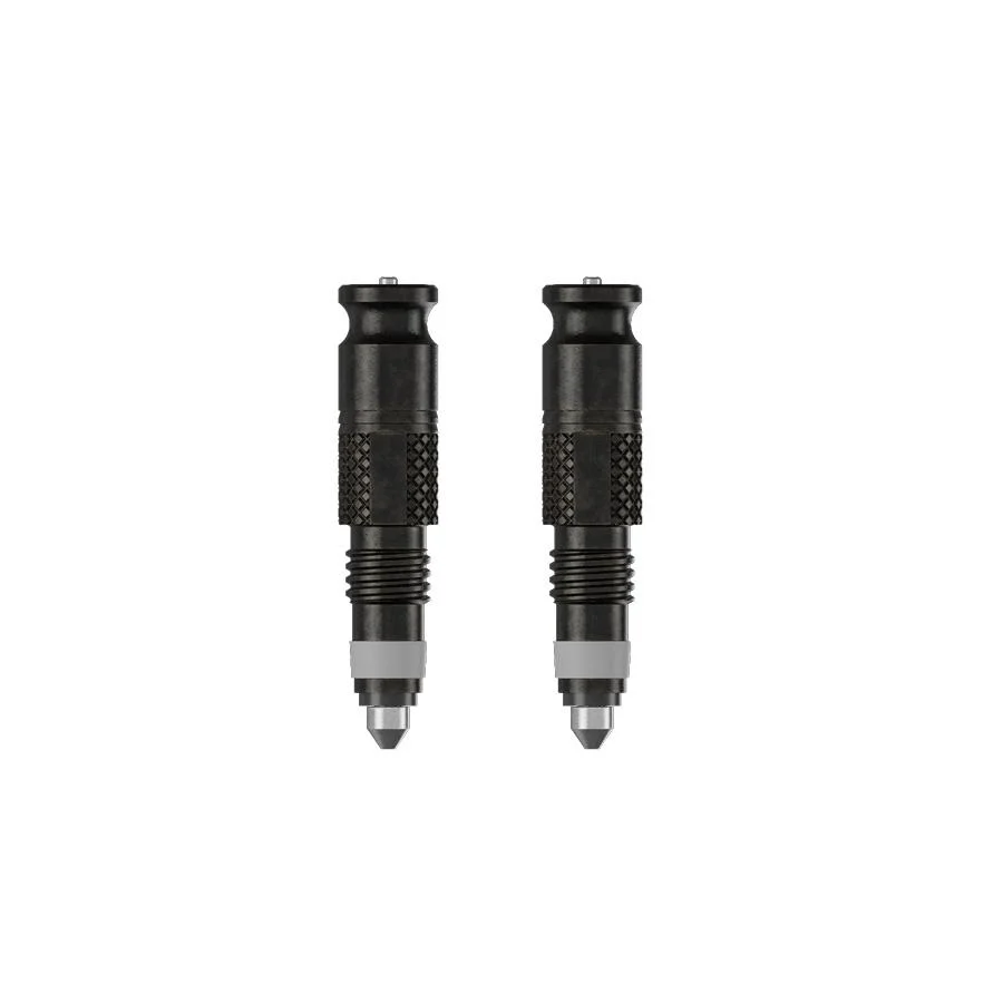 Kit de conversion Schwalbe Clik Valve - Presta - (Valves uniquement)