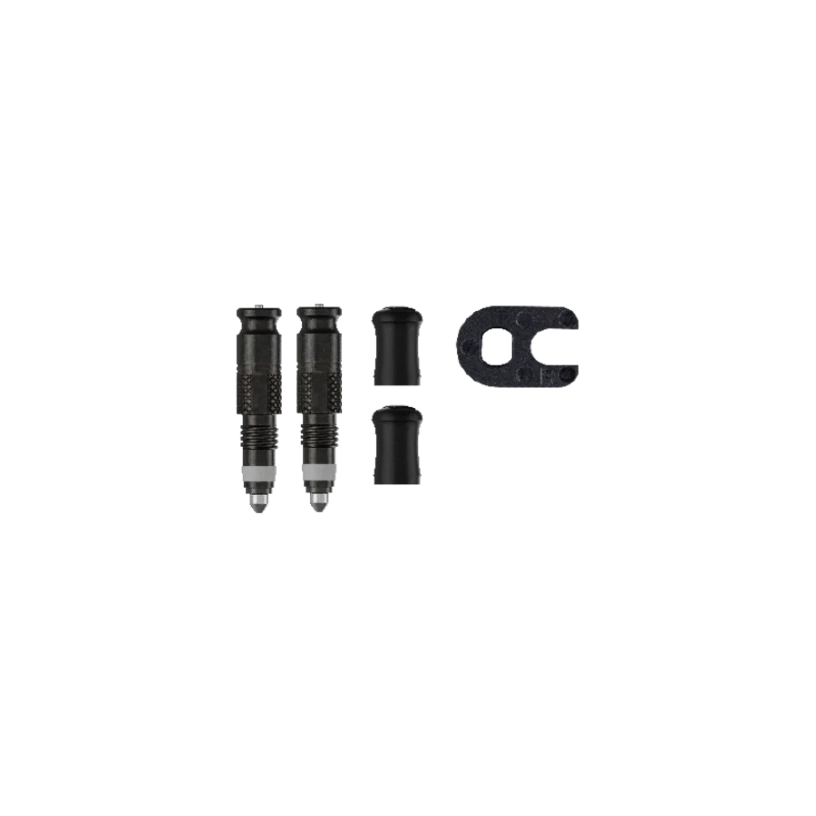 Kit de conversion Schwalbe Clik Valve - Presta - (Valves uniquement) - Image 2