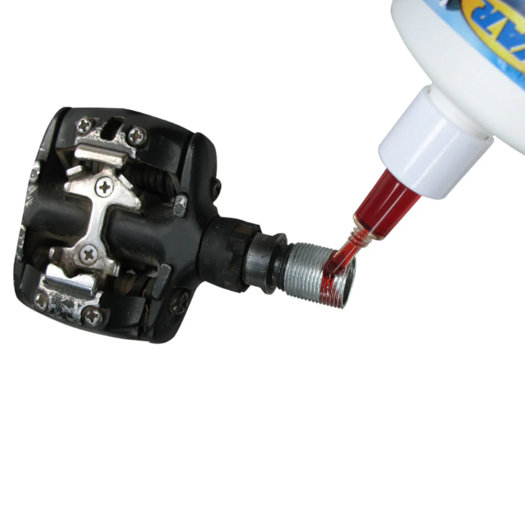 Kit di Riparazione d'Inserto di Manovella per pedale Var PE-04700 - Image 2