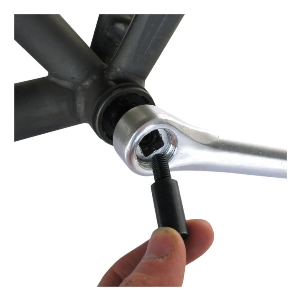 Kit per Riparare e Maschiare le Manovelle Var PE-11000 - Image 2