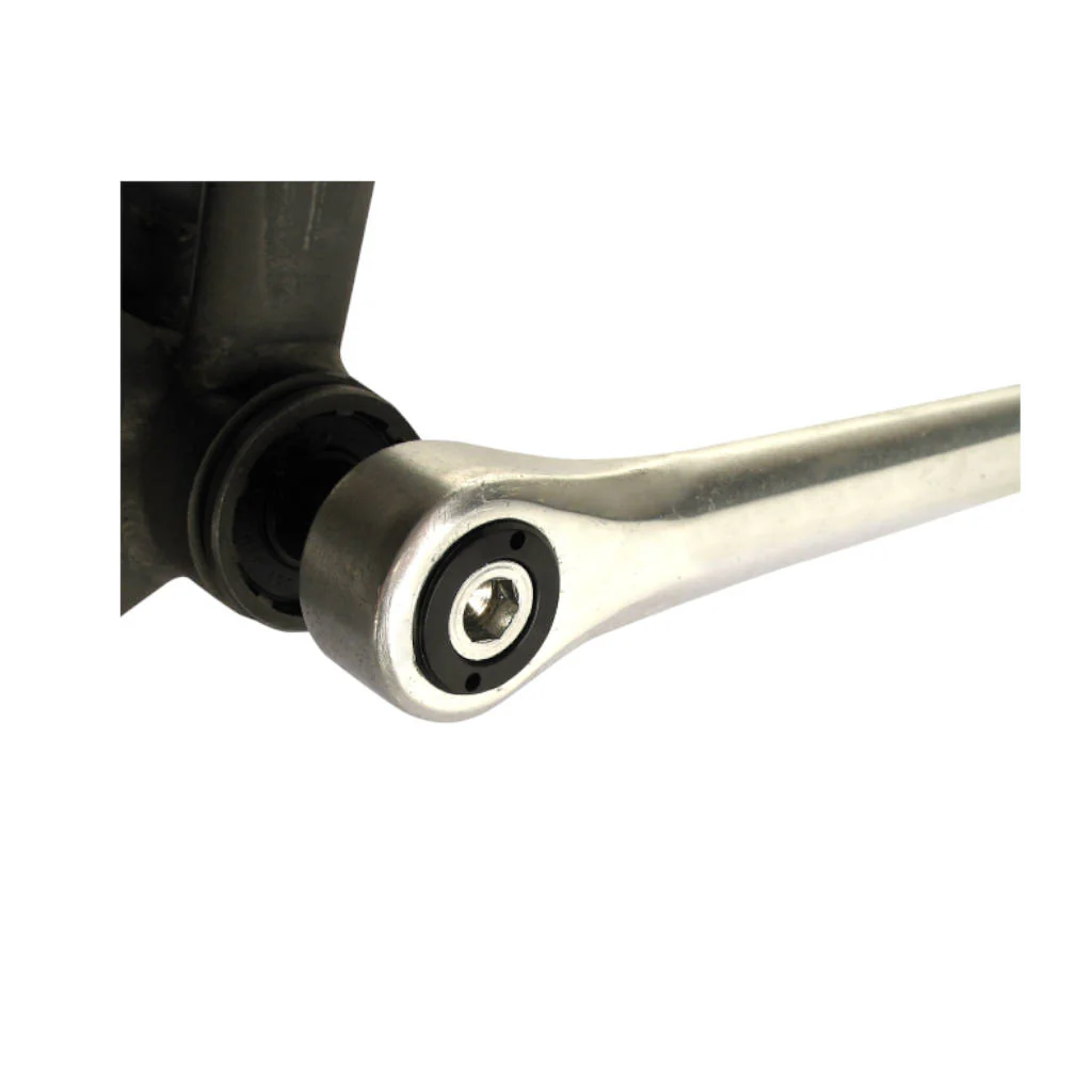 Kit per Riparare e Maschiare le Manovelle Var PE-11000 - Image 5