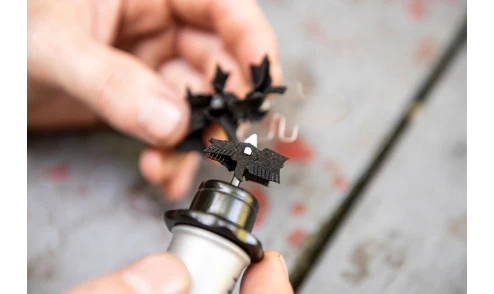 Kit di riparazione Tubeless con strisce Notubes Dart - Image 4