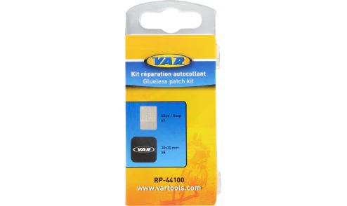 Kit di toppe autoadesive Var RP-44100-C - Image 2