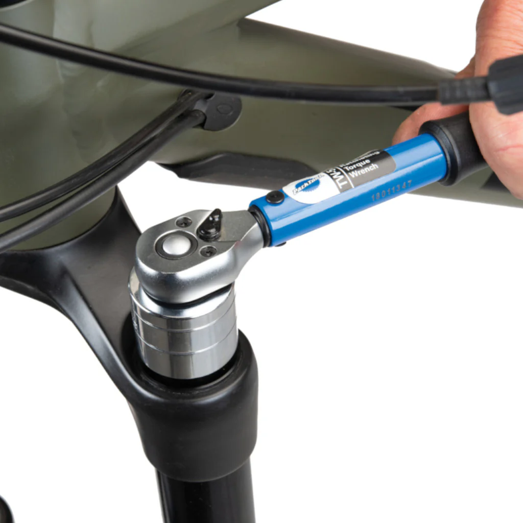 Kit di Puntali di Bossoli per Chiave Dinamometrica Park Tool SBS-1.2 - Image 6