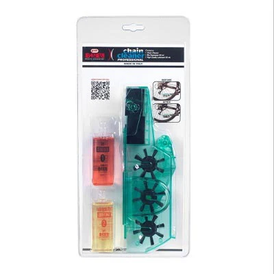 Kit lavacatena Barbieri BCH2 - Image 4