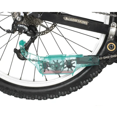Kit lavacatena Barbieri BCH2 - Image 5