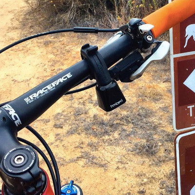 Clacson MTB Timber 3.0 - Image 4