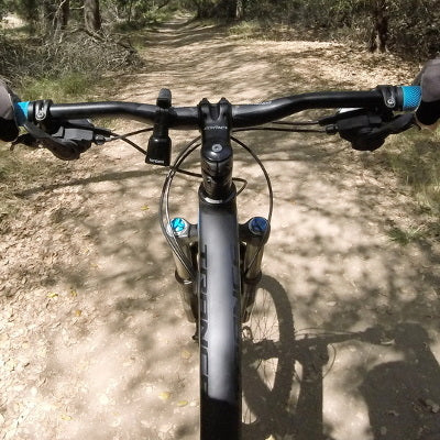 Clacson MTB Timber 3.0 - Image 5