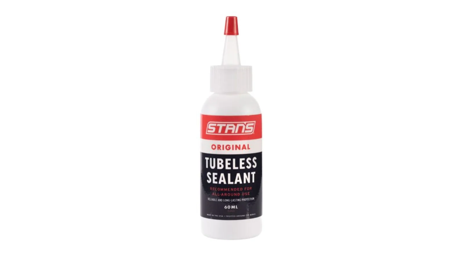 Liquido preventivo e sigillante antiforatura Stan's Notubes - 60 mL - 500 mL - 1000 mL - Image 3