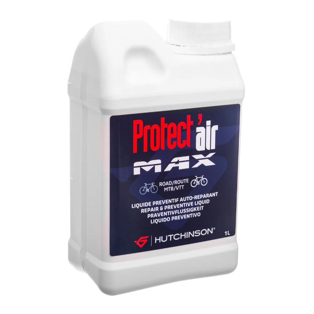 Liquido preventivo bici tubeless - Protect'Air Max Hutchinson - Image 4