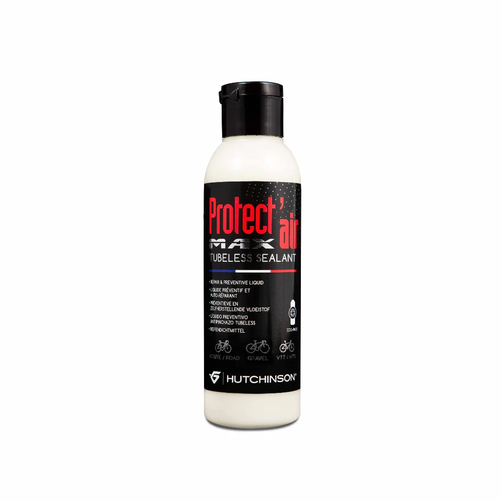 Liquido preventivo bici tubeless - Protect'Air Max Hutchinson - Image 5