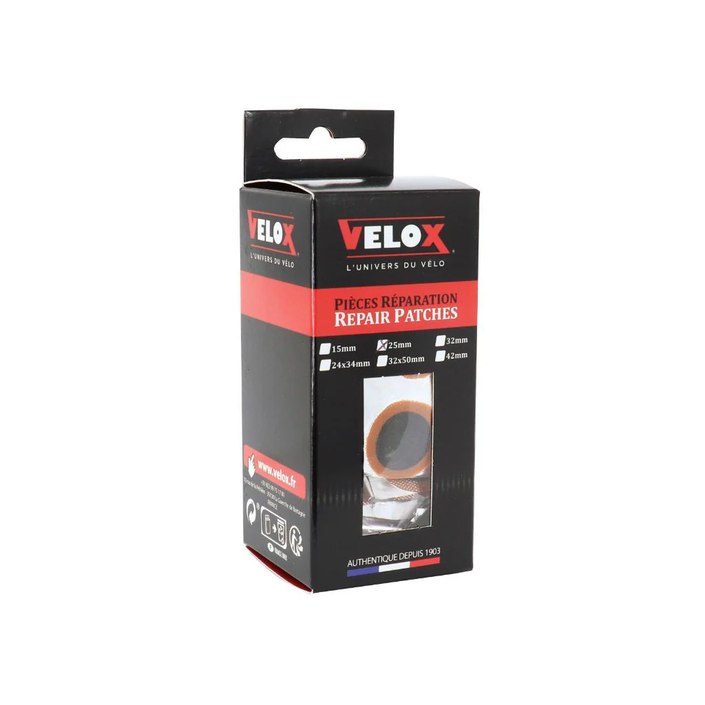Lotto di 100 cerotti Velox - Image 3