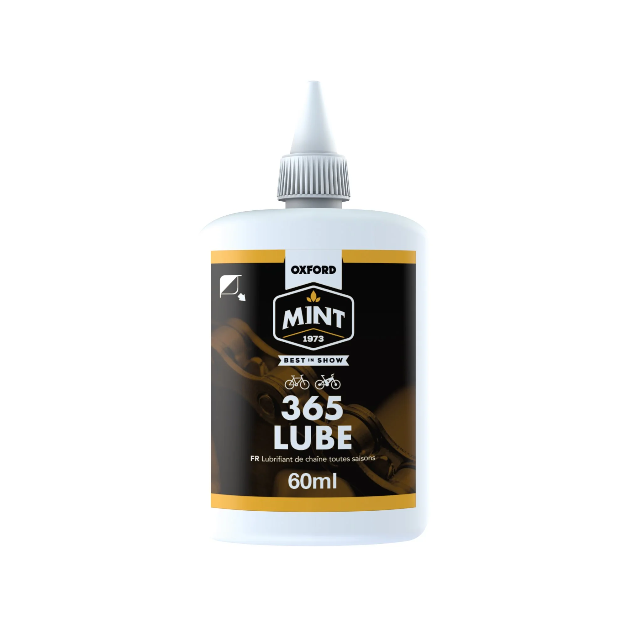 Lubrificante per catene Oxford MINT 365 - Image 8