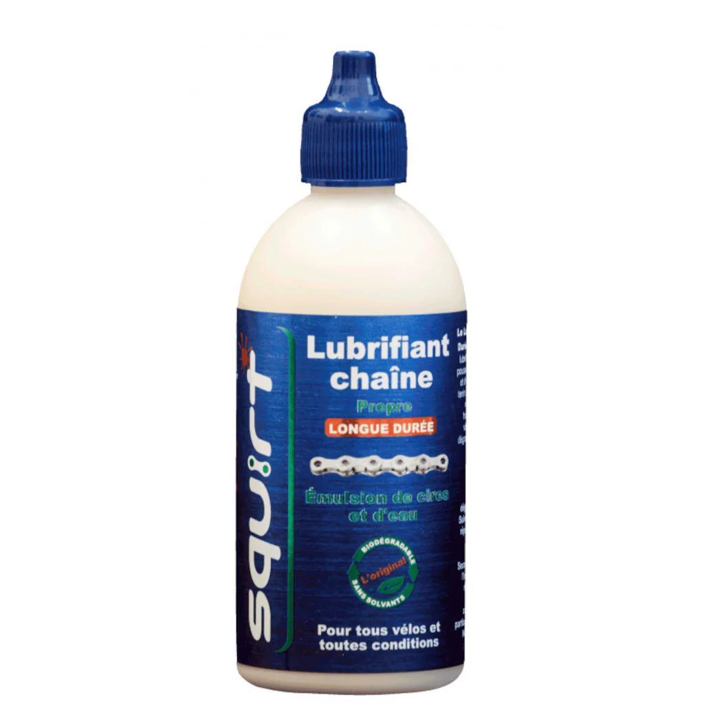 Lubrificante secco a lunga durata Squirt Lube - Image 3