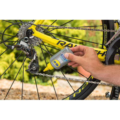 Lubrificante WD-40 condizioni umide - Image 3