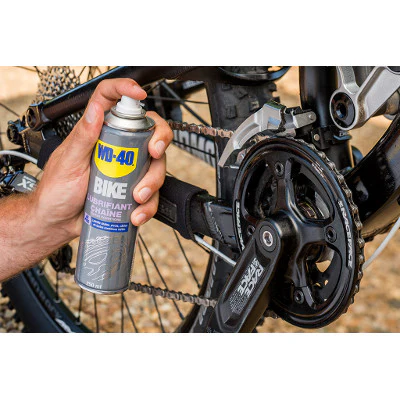 Lubrificante WD-40 per tutte le condizioni - Image 3