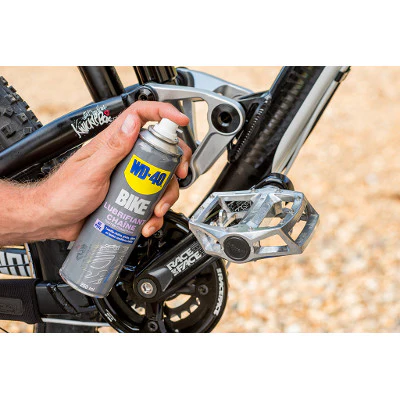 Lubrificante WD-40 per tutte le condizioni - Image 4