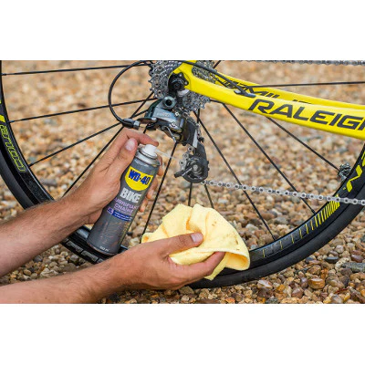 Lubrificante WD-40 per tutte le condizioni - Image 5