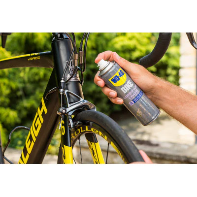 Lubrificante WD-40 per tutte le condizioni - Image 6
