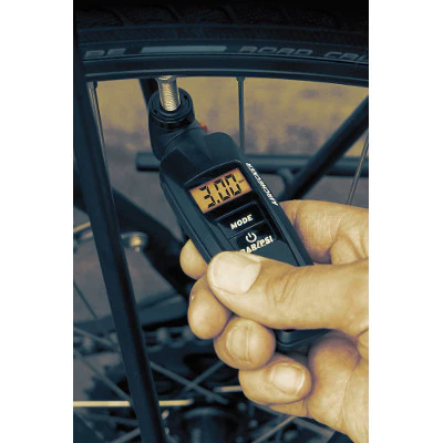 Manometro digitale SKS AirChecker  - 10 bar/144 psi - Image 3