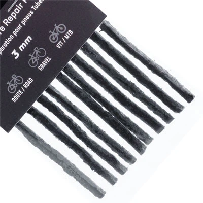 Stoppini tubeless di ricambio per kit di riparazione Hutchinson - 10 stoppini - Image 2