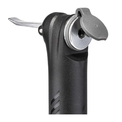 Mini-Pompa Bici da Corsa Topeak Roadie DA - 8 bar - Image 3