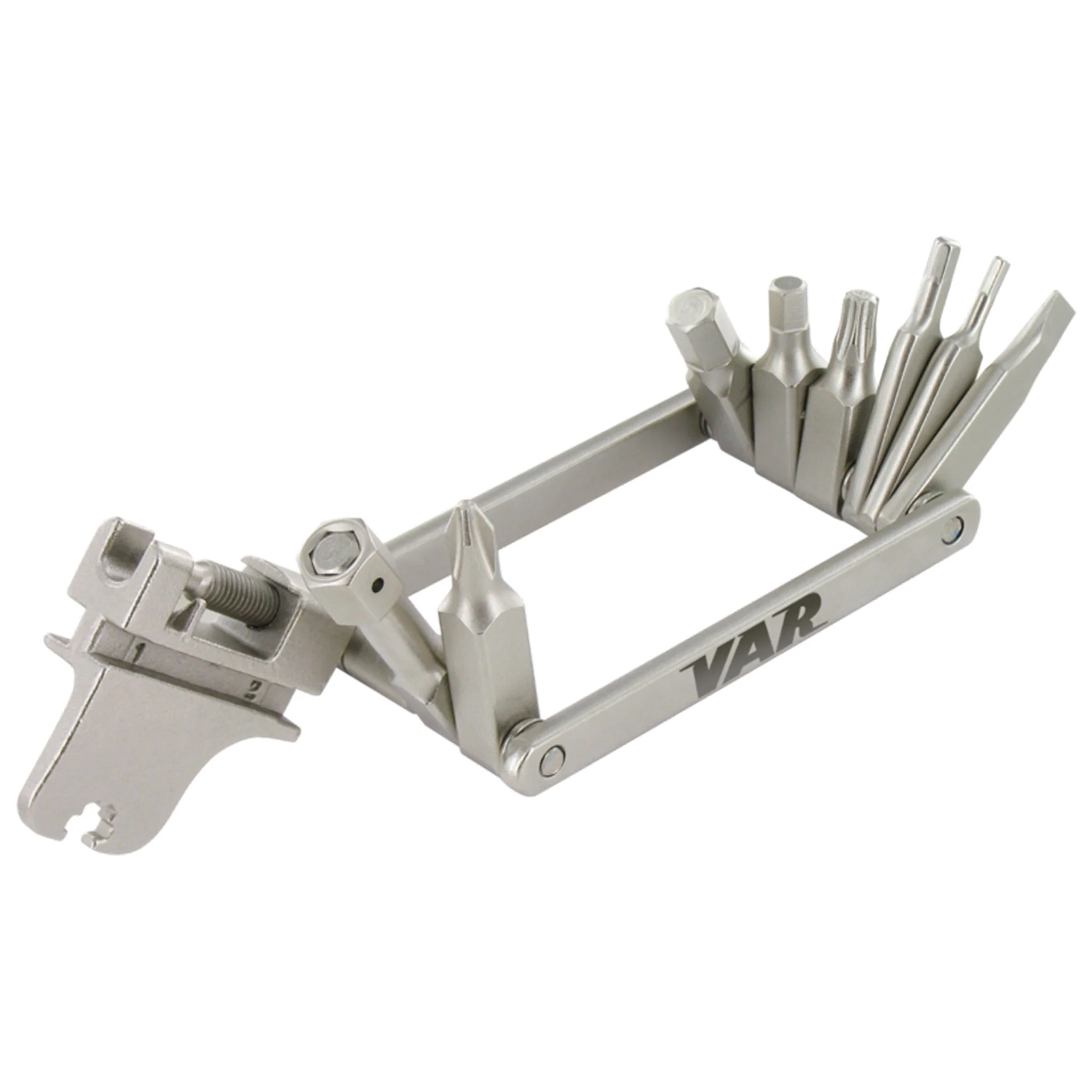 Multiattrezzo 16 funzioni Var - MF-21200-C