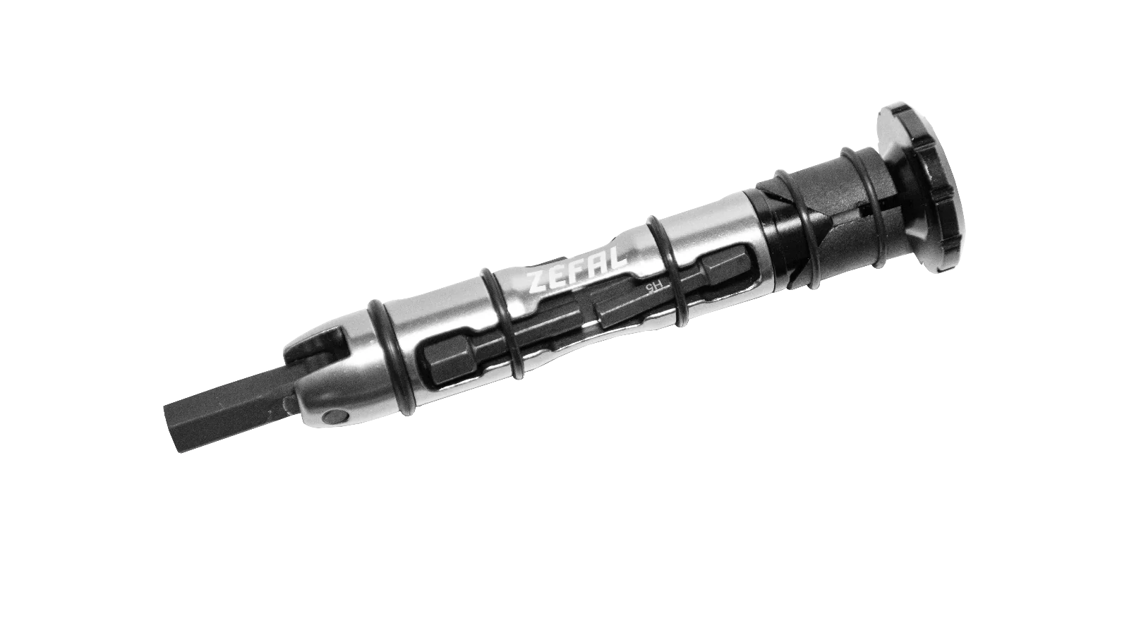 Zéfal Z Bar Tool multi-tool e kit di riparazione tubeless - Image 2