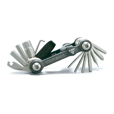 Multiattrezzo Topeak Mini 18+  - Con custodia