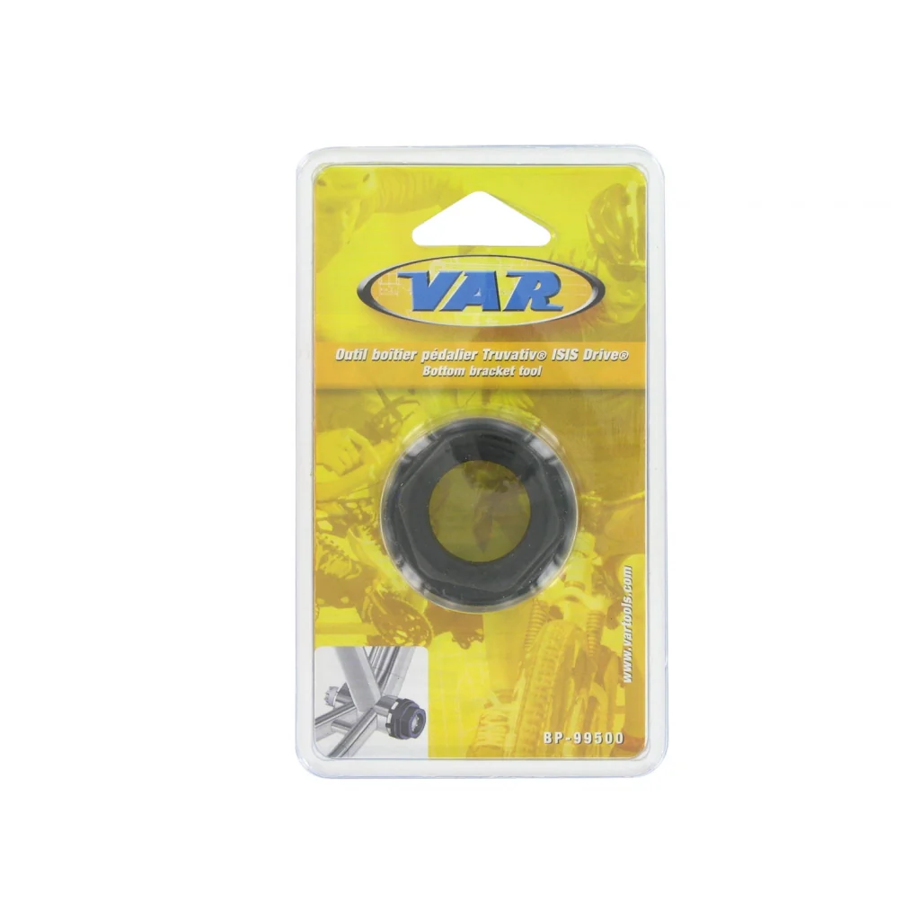 Attrezzo per Movimento Centrale con Cartuccia XTR e Ultegra e Truvativ Isis Var BP-99500-C - Image 6