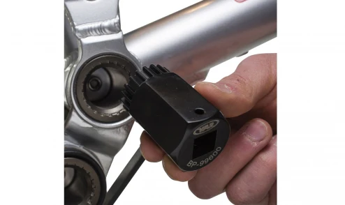 Attrezzo per Movimento Centrale Tipo Shimano Octalink / Isis Var BP-99600-C - Image 3