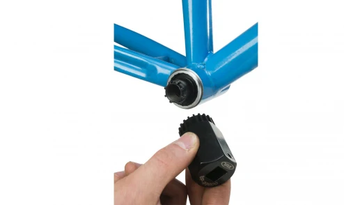 Attrezzo per Movimento Centrale Tipo Shimano Octalink / Isis Var BP-99600-C - Image 4