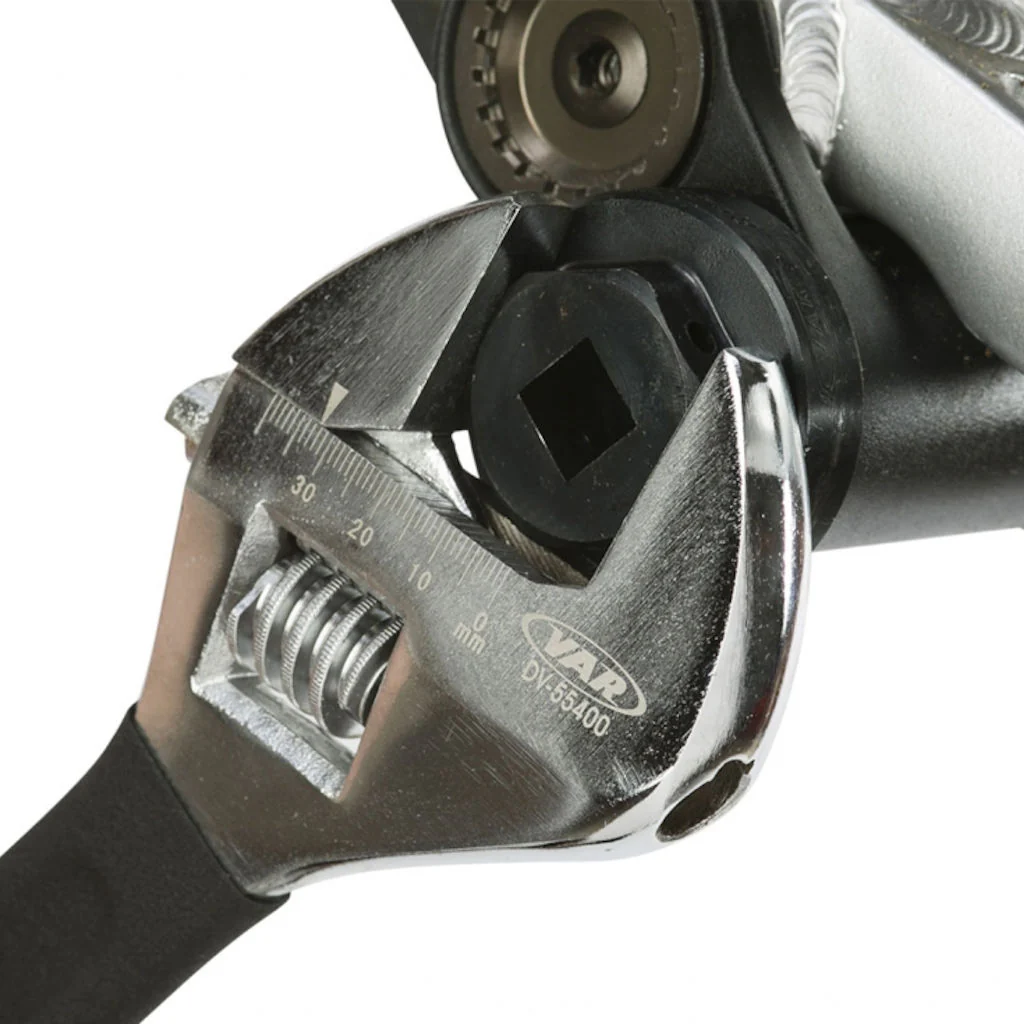 Attrezzo per Movimento Centrale Tipo Shimano Hollowtech II Var BP-99900-C - Image 3