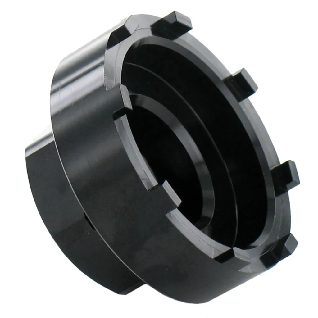Utensile VAR per dado del carter Bosch Active Line e Brose