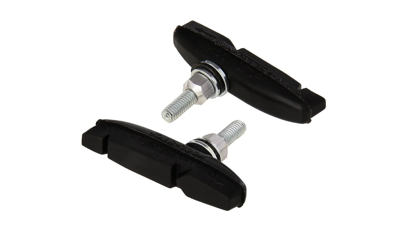 Pattini a ganascia Kool-Stop Eagle 2 - Cerchi in alluminio