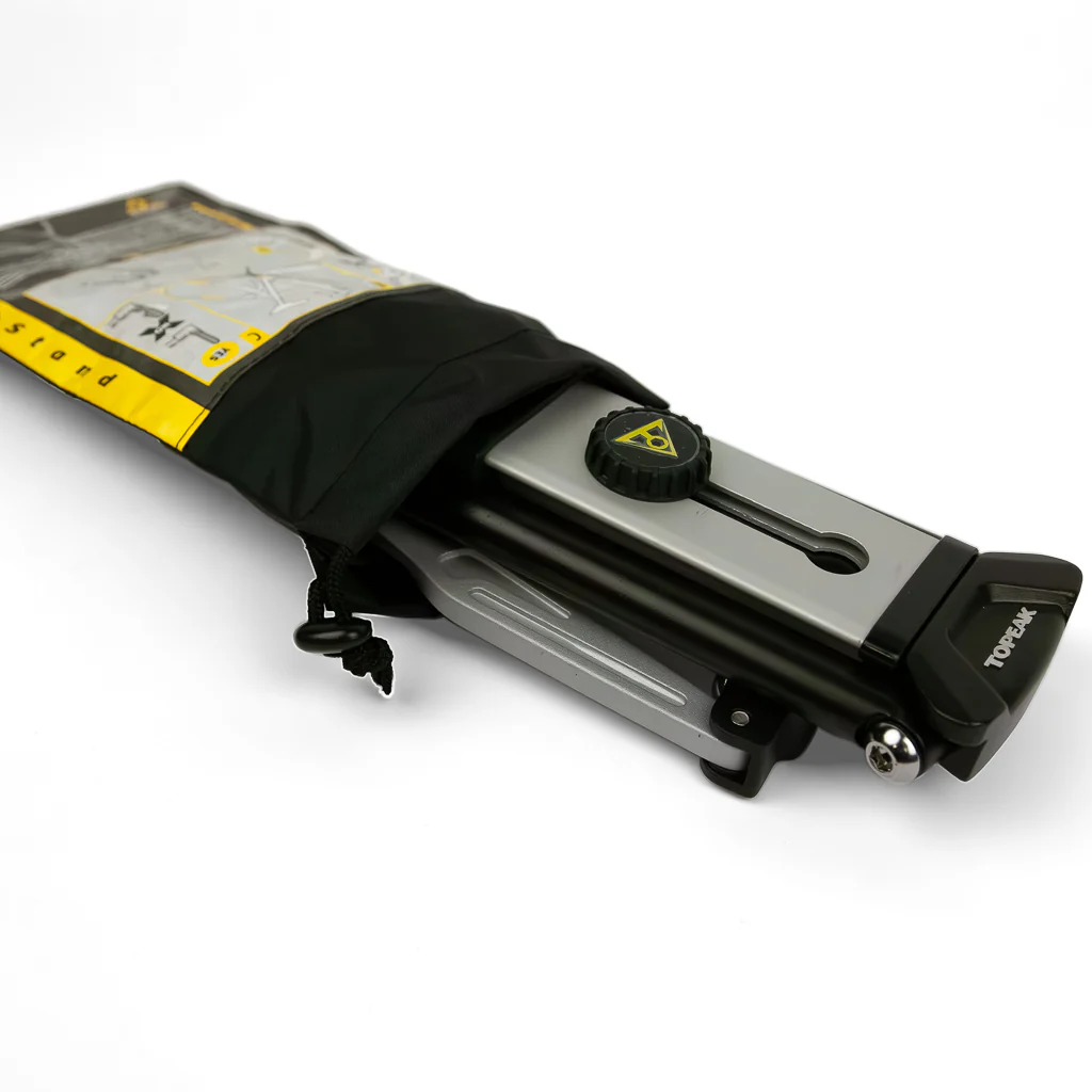Cavalletto Topeak Flash Stand - Supporto e manutenzione - Image 5