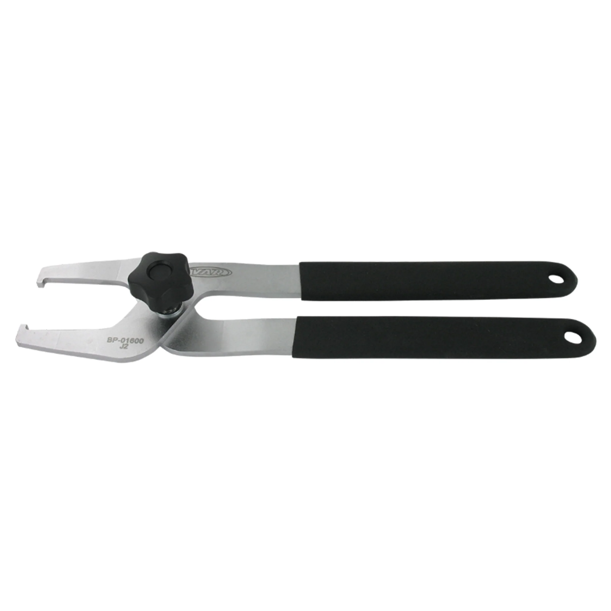 Pinza con Artigli per Controdado Var BP-01600
