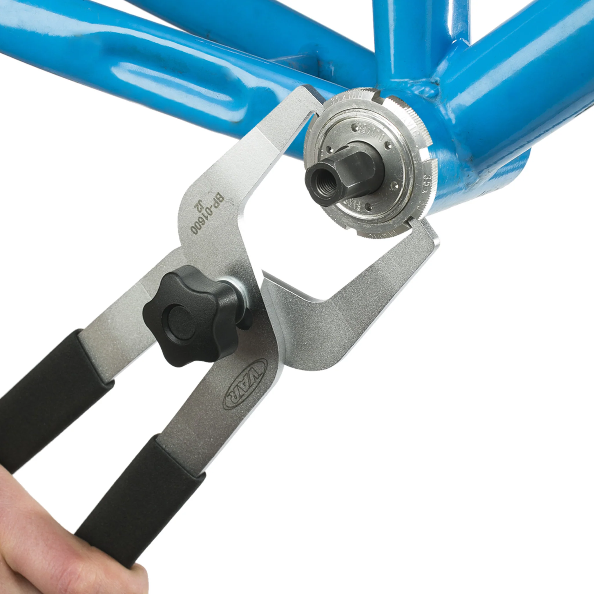 Pinza con Artigli per Controdado Var BP-01600 - Image 4