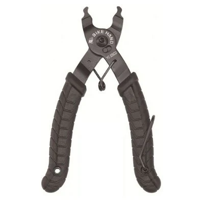 Pinza per maglie di catene di biciclette