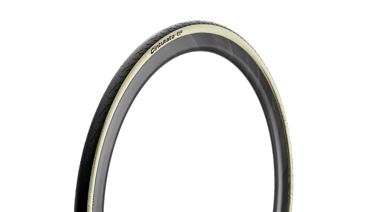 Copertone Pirelli Cinturato Evo TLR - Smart Evo Compound AS - Techwall+ Road - Image 3