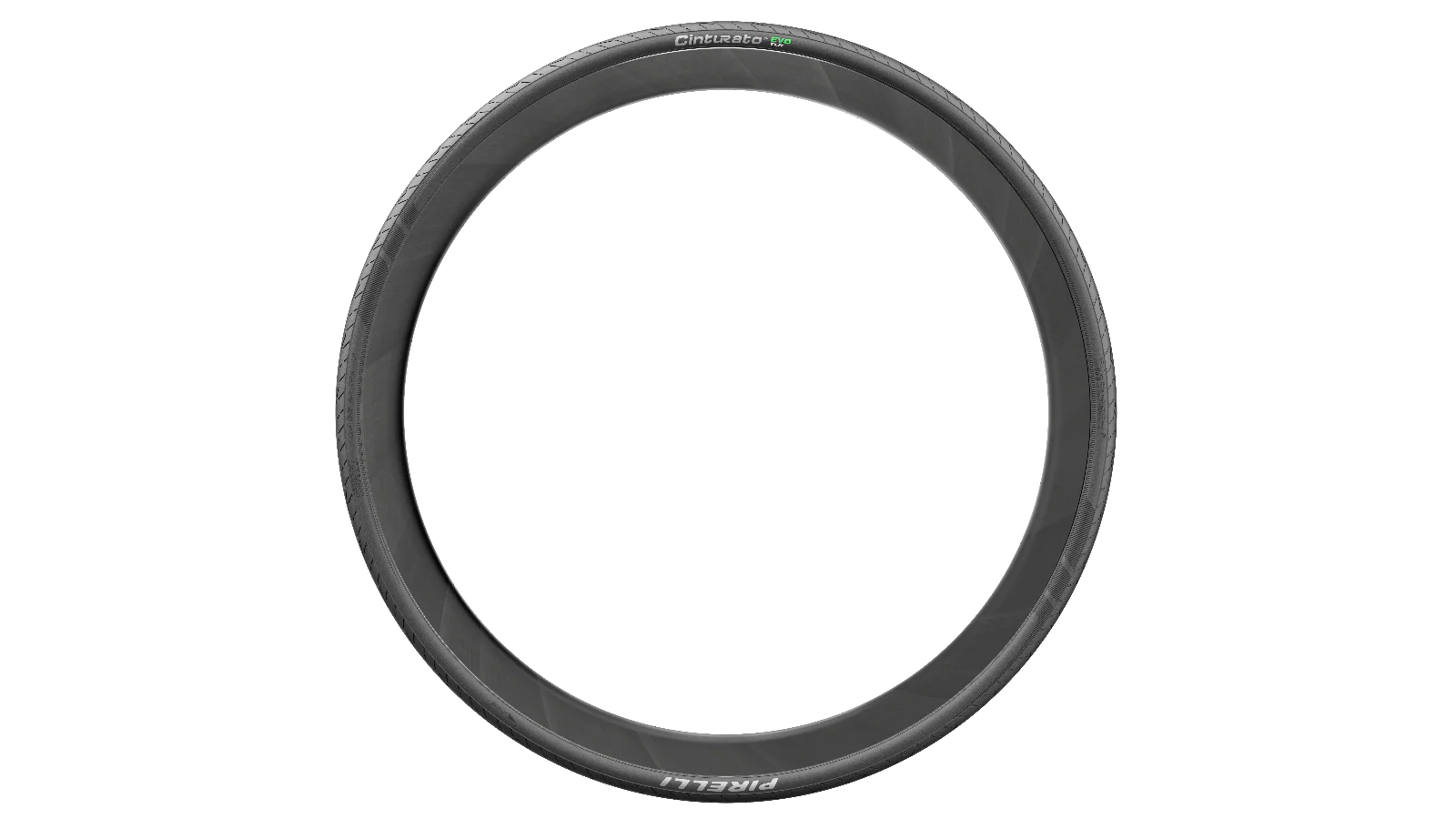 Copertone Pirelli Cinturato Evo TLR - Smart Evo Compound AS - Techwall+ Road - Image 4