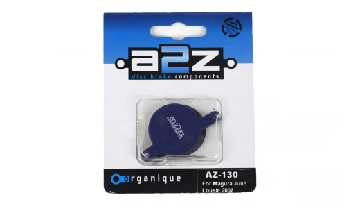 Pastiglie A2Z AZ-130 - Magura Julie