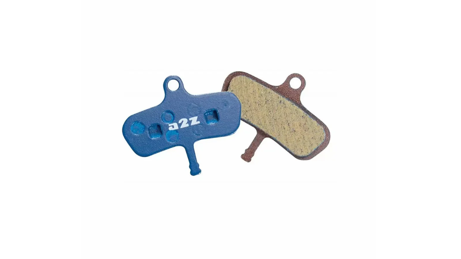 Pastiglie A2Z AZ-295 - Avid Code 2007-2010