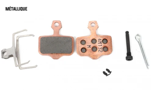 Pastiglie Avid - Avid Elixir/Sram - Image 2