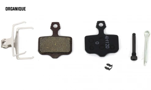 Pastiglie Avid - Avid Elixir/Sram - Image 3