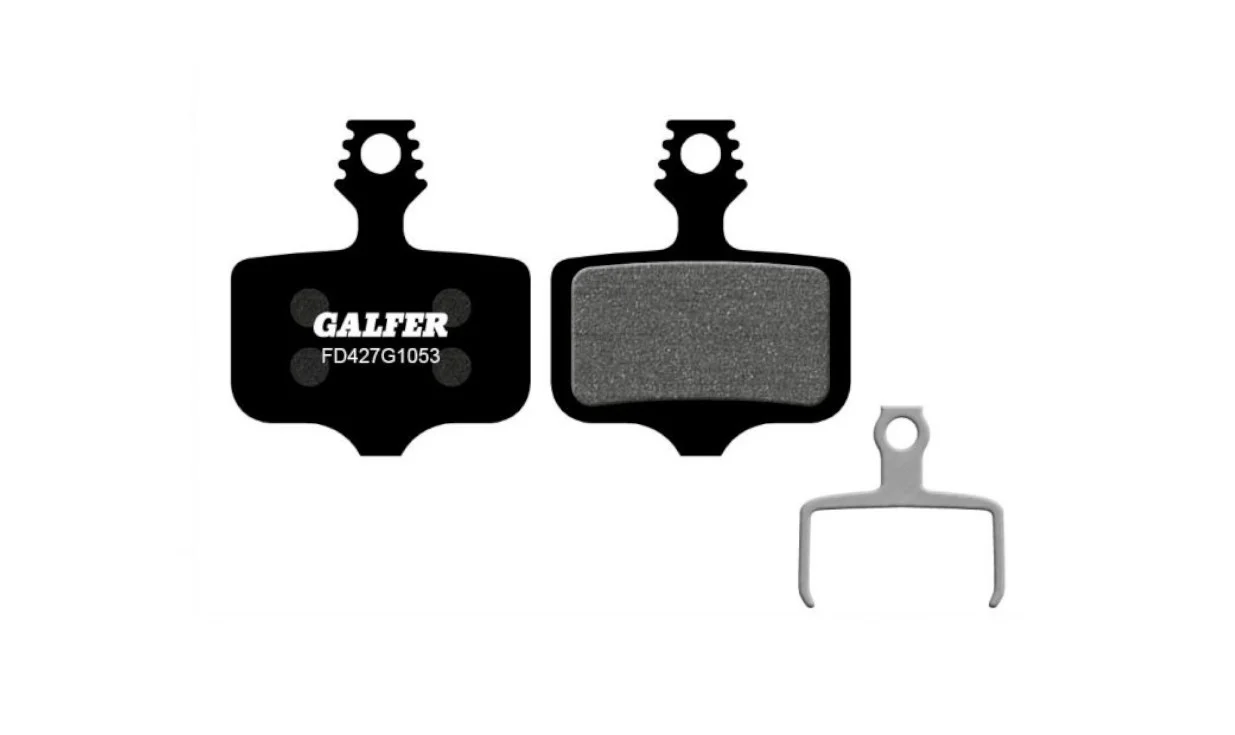 Pastiglie Galfer - Avid Elixir/Sram
