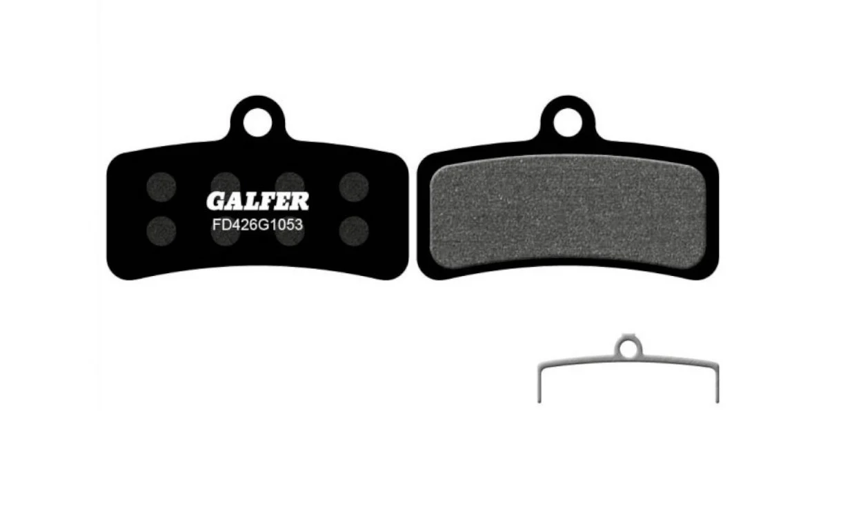 Pastiglie Galfer - Shimano Saint/Zee
